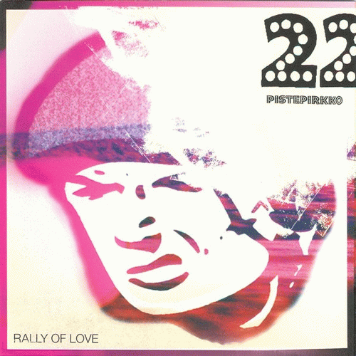 Rally Of Love